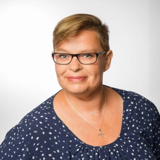 Kathrin Gierath Bereichsleiterin Villa Sonnenschein Lebenshilfe