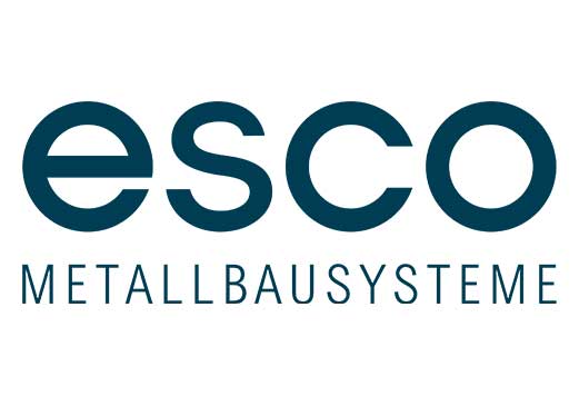esco Metallbausysteme