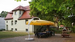Lebenshilfe Oberhavel Villa Sonnenschein